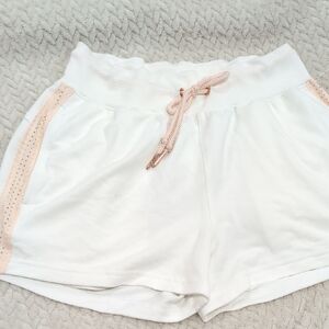 Drawstring Shorts